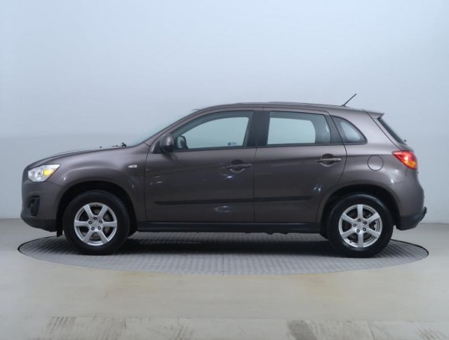 Mitsubishi ASX  1.6 MIVEC Inform