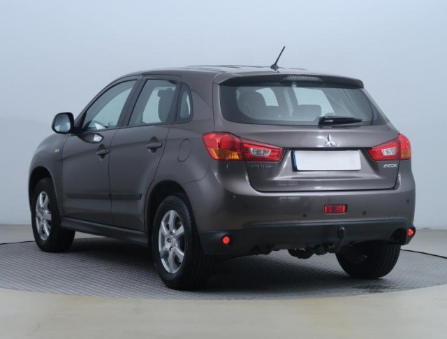 Mitsubishi ASX  1.6 MIVEC Inform