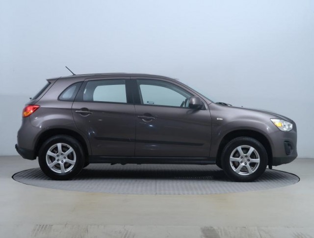 Mitsubishi ASX  1.6 MIVEC Inform