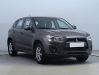 Mitsubishi ASX  1.6 MIVEC Inform