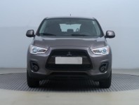 Mitsubishi ASX  1.6 MIVEC Inform