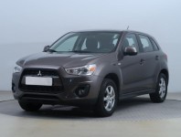 Mitsubishi ASX  1.6 MIVEC Inform