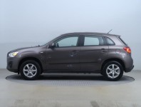 Mitsubishi ASX  1.6 MIVEC Inform