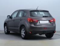 Mitsubishi ASX  1.6 MIVEC Inform