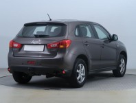 Mitsubishi ASX  1.6 MIVEC Inform