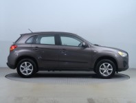 Mitsubishi ASX  1.6 MIVEC Inform