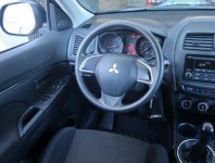 Mitsubishi ASX  1.6 MIVEC Inform