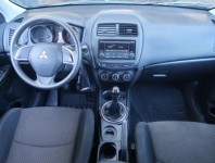 Mitsubishi ASX  1.6 MIVEC Inform