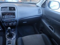 Mitsubishi ASX  1.6 MIVEC Inform