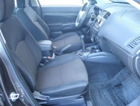 Mitsubishi ASX  1.6 MIVEC Inform