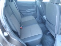 Mitsubishi ASX  1.6 MIVEC Inform