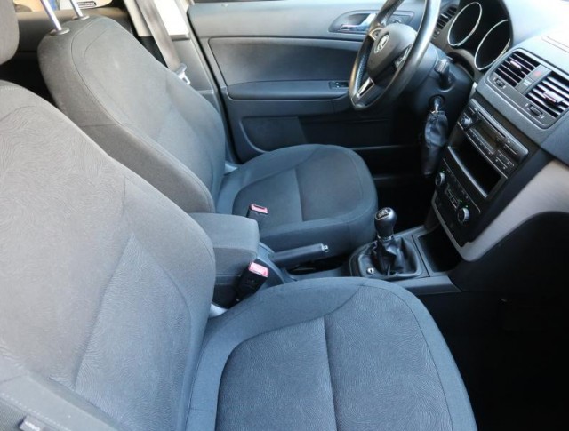 Škoda Yeti  1.4 TSI Ambition