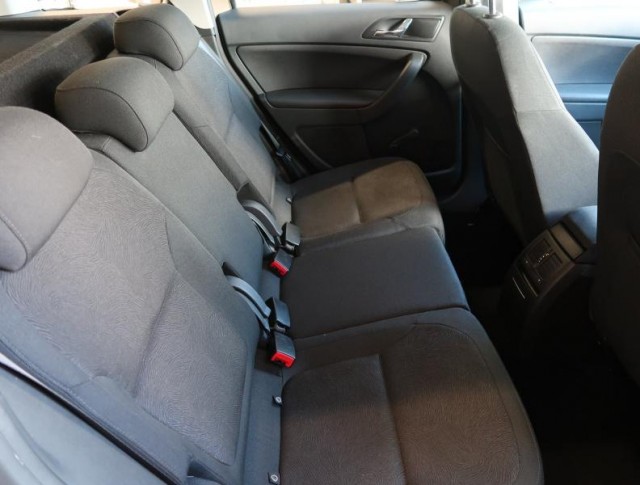Škoda Yeti  1.4 TSI Ambition