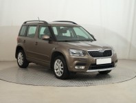 Škoda Yeti  1.4 TSI Ambition