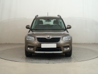 Škoda Yeti  1.4 TSI Ambition