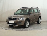 Škoda Yeti  1.4 TSI Ambition