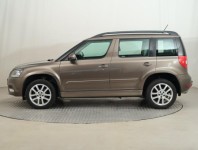 Škoda Yeti  1.4 TSI Ambition