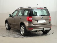 Škoda Yeti  1.4 TSI Ambition