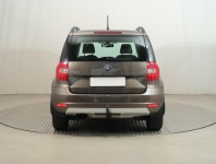 Škoda Yeti  1.4 TSI Ambition