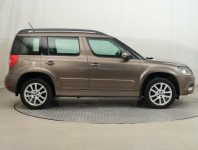 Škoda Yeti  1.4 TSI Ambition