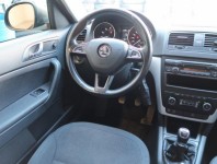 Škoda Yeti  1.4 TSI Ambition