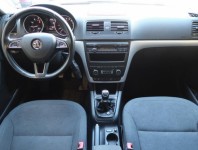 Škoda Yeti  1.4 TSI Ambition