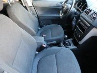 Škoda Yeti  1.4 TSI Ambition
