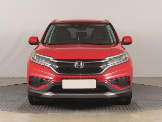 Honda CR-V  2.0 i-VTEC 