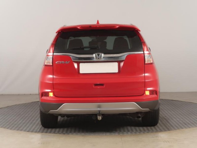 Honda CR-V  2.0 i-VTEC 