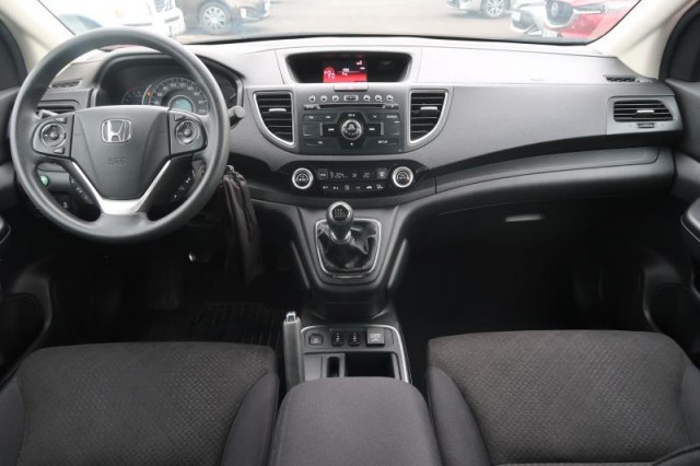 Honda CR-V  2.0 i-VTEC 