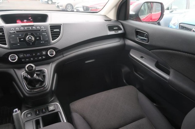 Honda CR-V  2.0 i-VTEC 