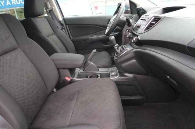 Honda CR-V  2.0 i-VTEC 