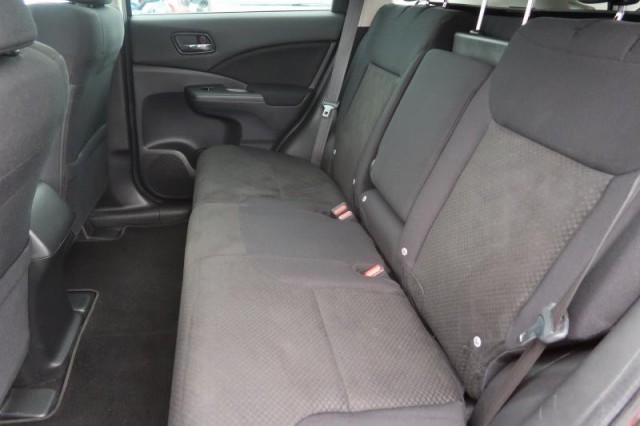 Honda CR-V  2.0 i-VTEC 
