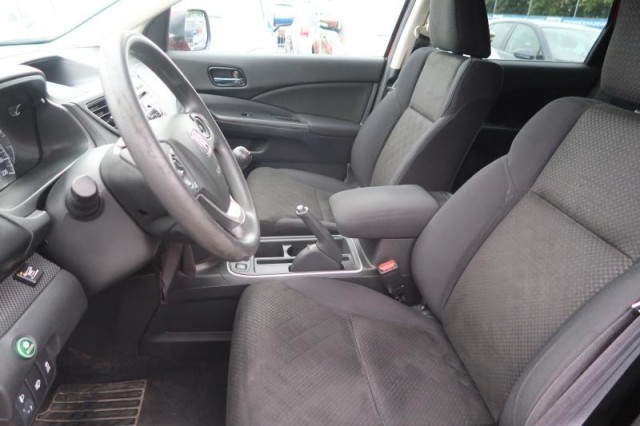 Honda CR-V  2.0 i-VTEC 