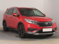 Honda CR-V  2.0 i-VTEC 