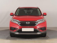 Honda CR-V  2.0 i-VTEC 