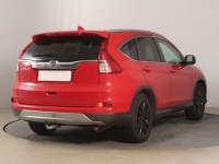 Honda CR-V  2.0 i-VTEC 