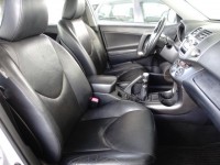 Toyota RAV 4  2.2 D-CAT 