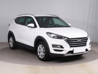 Hyundai Tucson  1.6 T-GDI 