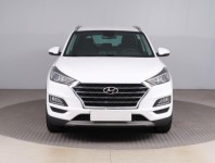 Hyundai Tucson  1.6 T-GDI 