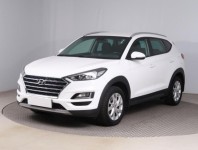 Hyundai Tucson  1.6 T-GDI 