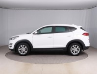 Hyundai Tucson  1.6 T-GDI 