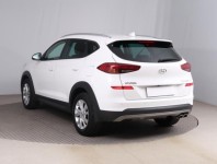Hyundai Tucson  1.6 T-GDI 