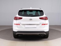 Hyundai Tucson  1.6 T-GDI 