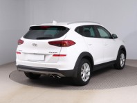 Hyundai Tucson  1.6 T-GDI 