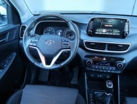 Hyundai Tucson  1.6 T-GDI 