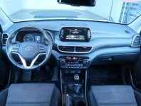 Hyundai Tucson  1.6 T-GDI 