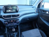 Hyundai Tucson  1.6 T-GDI 