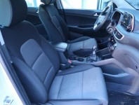 Hyundai Tucson  1.6 T-GDI 