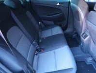Hyundai Tucson  1.6 T-GDI 